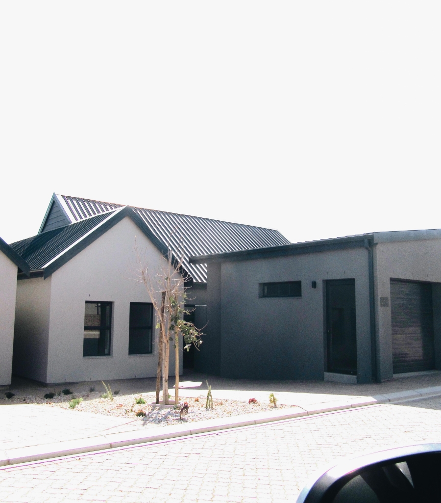 To Let 2 Bedroom Property for Rent in Hartland Lifestyle Estate Western Cape